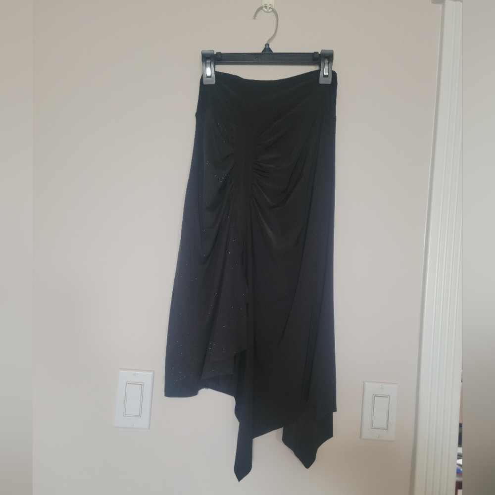 Tango/Ballroom Skirt